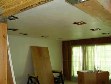 Recessed Lights