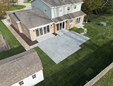 Photos by October Hardscaping LLC #7