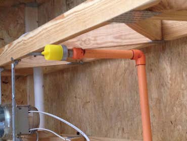 Photo(s) from J & J Fire Protection Llc