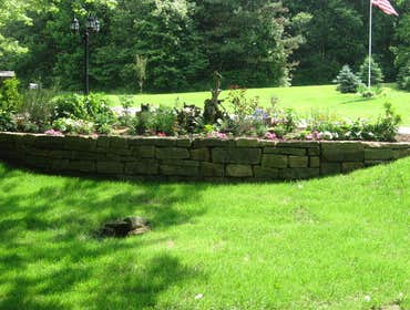 Photos by Falling Waters Design Services #1