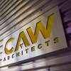 CAW Architects, Inc logo