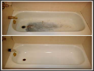 Photos by Eastern Refinishing #1