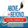 Above and Beyond Electric Company, Inc logo