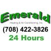 Emerald Heating & Air Conditioning, Inc logo