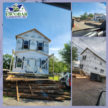 Photos by Escobar Carpentry Inc #1
