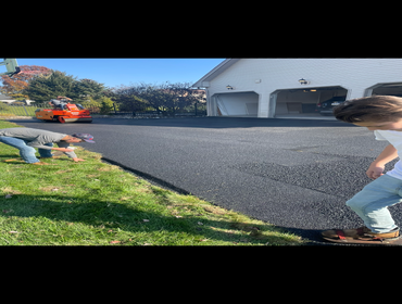 Photos by Phillips Asphalt Company #1