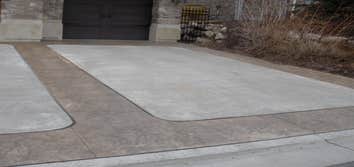 decorative concrete