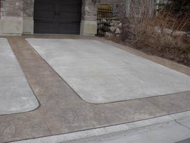 decorative concrete
