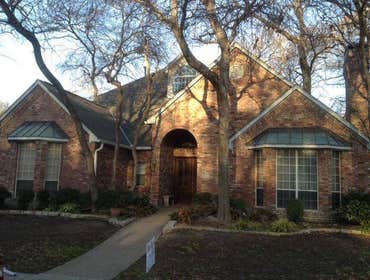 Roofing Projects