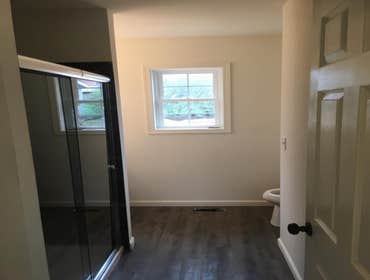 Lindberg ave house