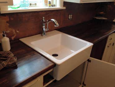 Project photos