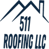 511 Roofing LLC logo