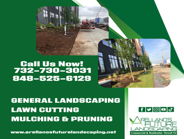 Photos by Arellano’s Future Landscaping #9