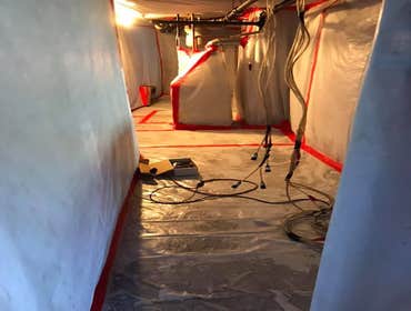 Photos by Amspan Abatement Construction, LLC #1