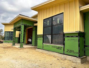 Photos by Design Visions of Austin #1