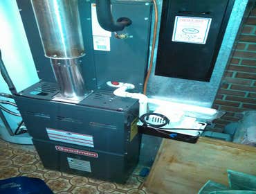 Photo(s) from Ace Air Conditioning And Heating Llc