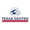 Texas Geotek logo