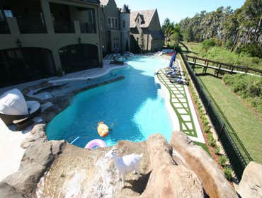 Photo(s) from Dixie Pools & Spas, Inc.
