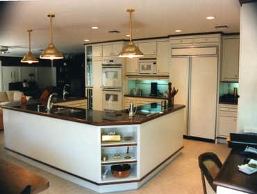 Project photos from Pfeiffer Customs, Llc