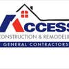 Access Construction Remodeling logo