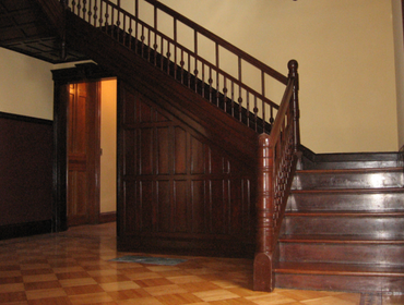 Private residence