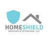 Homeshield Roofing & Exteriors, LLC logo