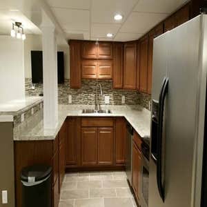 Photos from Top Choice Home Improvement General work completed by Top Choice!