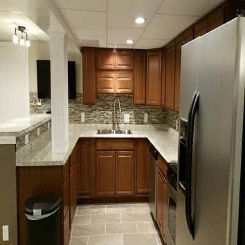 Photos from Top Choice Home Improvement General work completed by Top Choice!