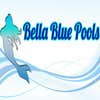 Bella Blue Pools logo