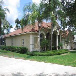 Winston Ricketts And Associates Inc Project