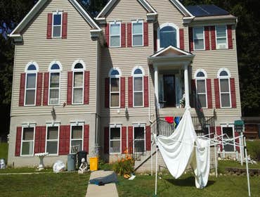 Photos by We Do Odd Jobs #1