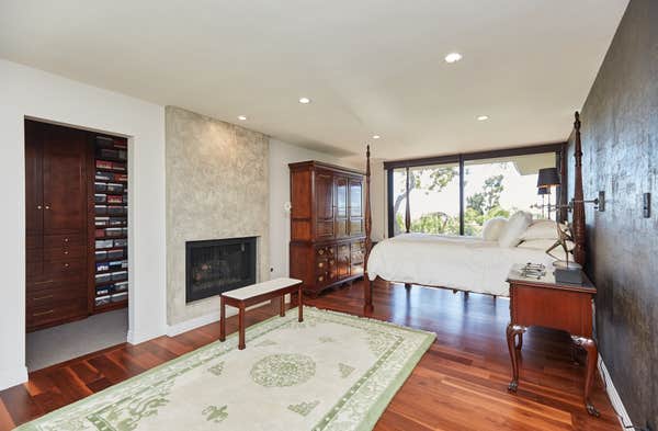 Master Bedroom remodel