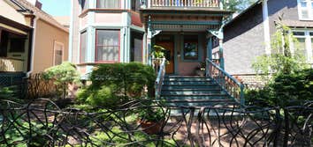N Surrey Ct Home