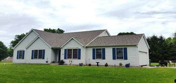 Our Work J & B West Roofing and Construction is a leading roofing contractor in South Bend, Michigan City, LaPorte and beyond. View our gallery of succ
