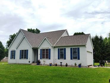 Our Work J & B West Roofing and Construction is a leading roofing contractor in South Bend, Michigan City, LaPorte and beyond. View our gallery of succ