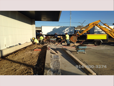Photos by Trade Contracting Corp #1