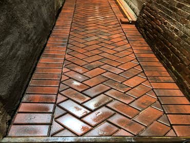 Herringbone