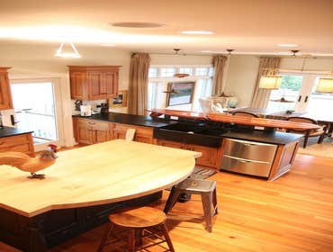 Photos from Covington Hendrix Anderon Architects
