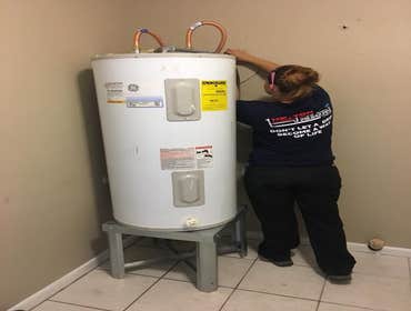 Photos from Heaton Plumbing Inc