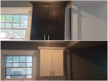 Photos by Kpac Renovations #1