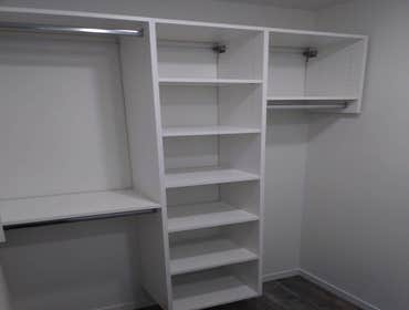 Photos by Store More Shelving Systems #1