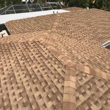 HORIZON CONSTRUCTION ROOFING & RESTORATION