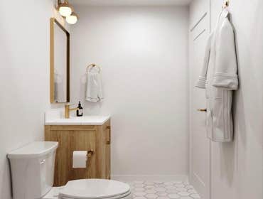 IBA Builders projects