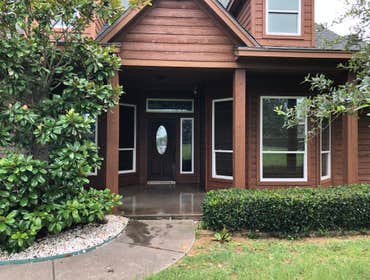 Photos by Hill Country Painting Pflugerville #1