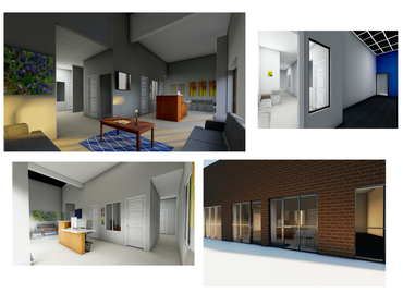 Example Rendering