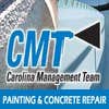 Carolina Management Team LLC logo