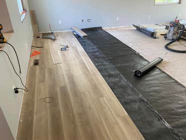 Photos by Fourleaf Flooring and Renovation’s LLC #1