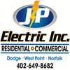 JP Electric, Inc logo