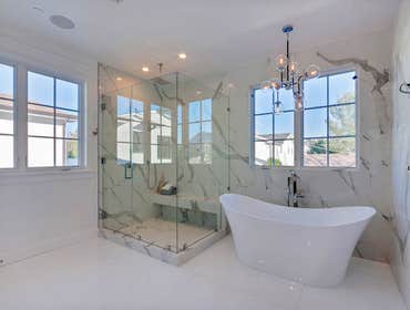 Bathroom Remodeling