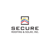 Secure Roofing and Solar logo